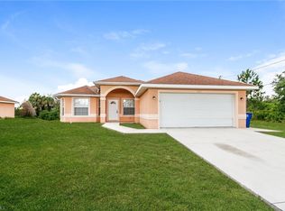 4213 12th St SW, Lehigh Acres, FL 33976
