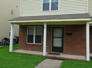 245 Settlers Landing Rd, Hampton, VA 23669