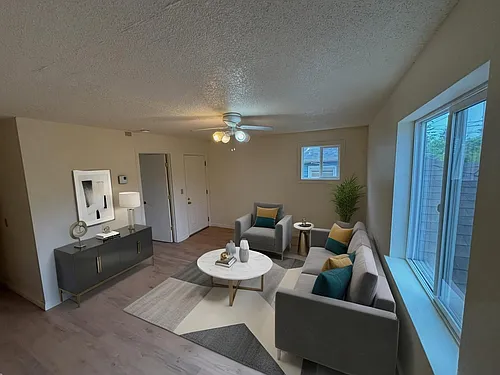 428 N Alberta St #D Photo 1