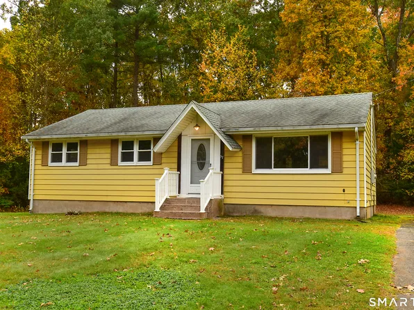 57 Hillside Drive, Ellington, CT 06029