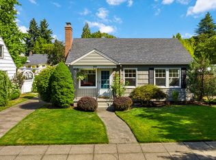 3575 SE Kelly St, Portland, OR 97202