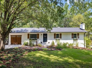4315 Holloman Rd, Durham, NC 27703
