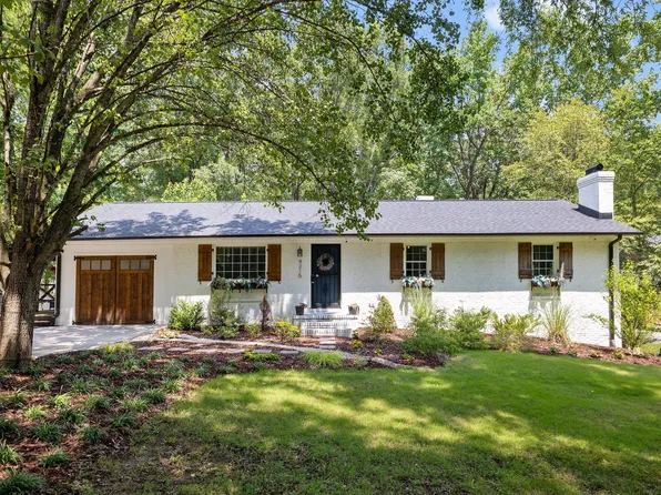 4315 Holloman Rd, Durham, NC 27703