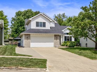 908 SE Rene St, Ankeny, IA 50021