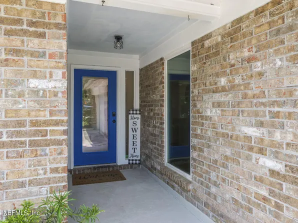 5588 FORREST Drive, Orange Park, FL 32073