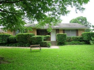1234 Bardfield Ave, Garland, TX 75041