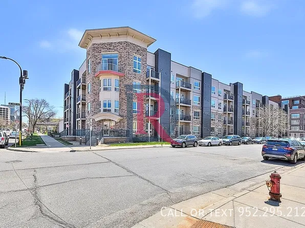 2600 University Ave SE APT 417, Minneapolis, MN 55414