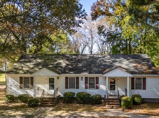 25054 Woodland Dr, Onancock, VA 23417