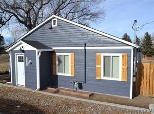 4006 Rawlins St, Cheyenne, WY 82001