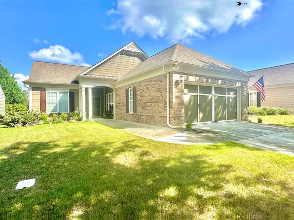 452 Beacon Ct, Griffin, GA 30223