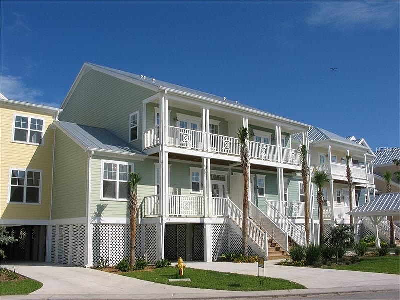 1st image of 11716 Anglers Club Dr #123