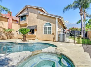11149 Shaw St, Rancho Cucamonga, CA 91701