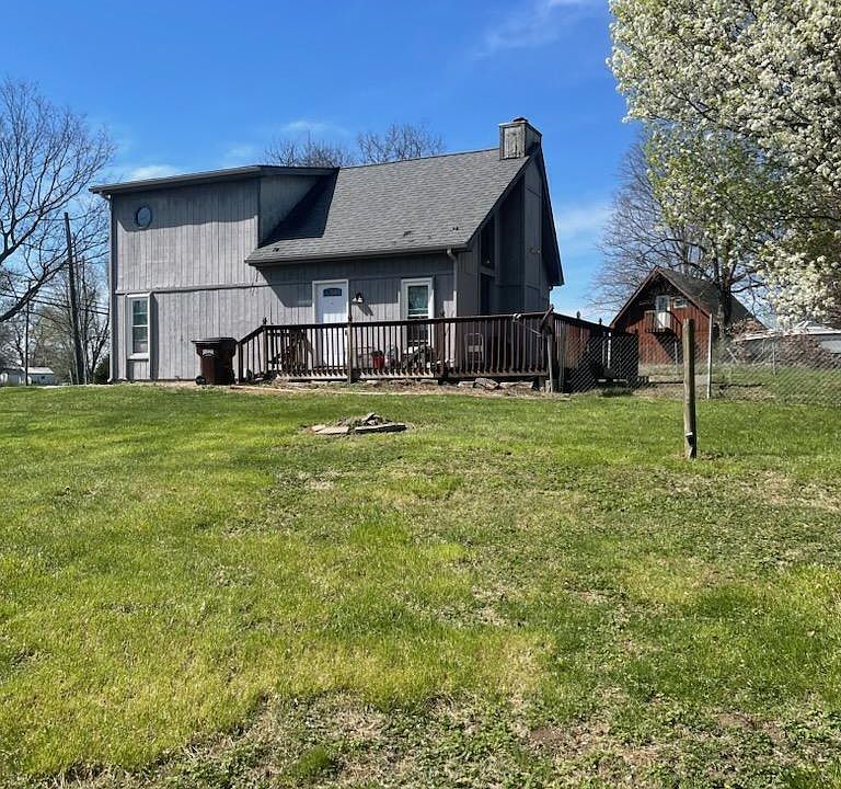 160 Glenview Dr, Taylorsville, KY 40071 Zillow