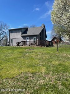 160 Glenview Dr, Taylorsville, KY, 40071