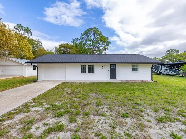 2325 LAKE LIZZIE COURT, ST CLOUD, FL 34771
