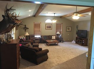 22173 Highway 124, Jonesville, LA 71343