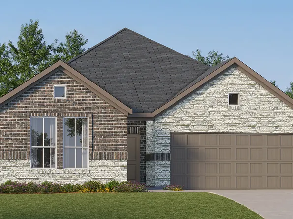 2222 Starstruck Ct, Crandall, TX 75114