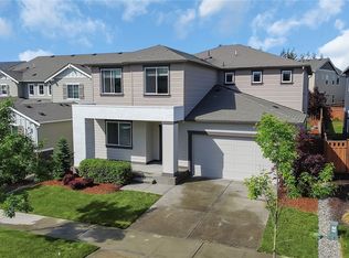 20019 147th St E, Orting, WA