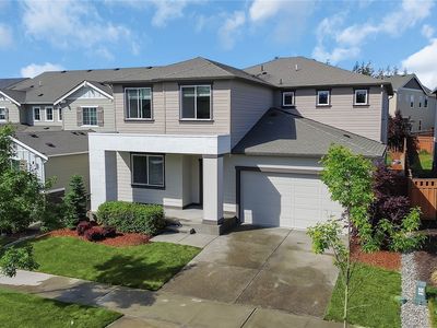 20019 147th Street E, Orting, WA, 98391