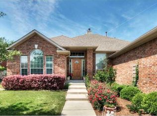 1107 Sedona, Leander, TX 78641