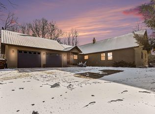 6130 Greggs Crossing Rd, Nashville, MI 49073