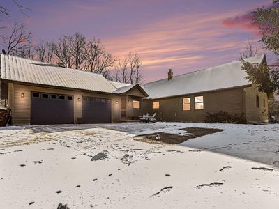 6130 Greggs Crossing Rd, Nashville, MI, 49073