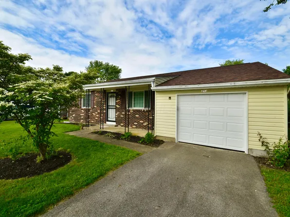 293 Idlebrook Pl, Galloway, OH 43119
