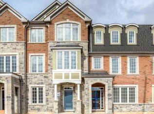 3329 Vardon Way, Oakville, ON L6M 1R6