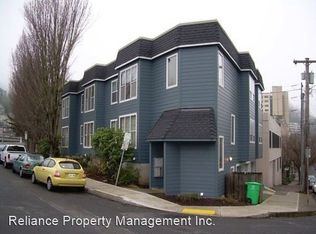 1505 SW 14th Ave APT 2, Portland, OR 97201