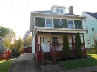 909 Wallace St, Erie, PA 16503