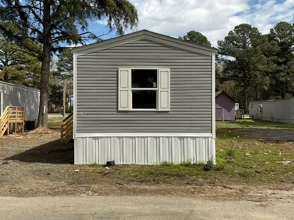 475 E Robins St, Conway, AR