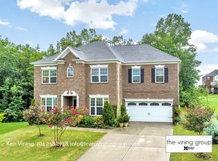 314 Skylar Ct, Fort Mill, SC 29708
