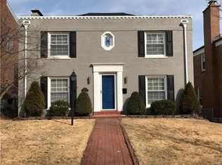 6521 Oleatha Ave, Saint Louis, MO