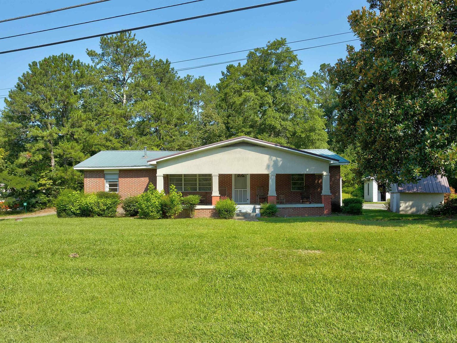1260 Jimmy Campbell Pkwy W, Dallas, GA 30132 Zillow