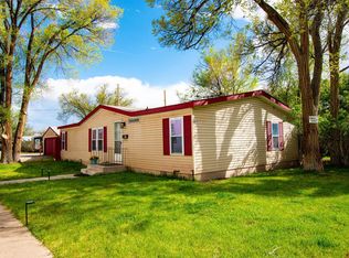 62 Cascade Ave, Alamosa, CO 81101