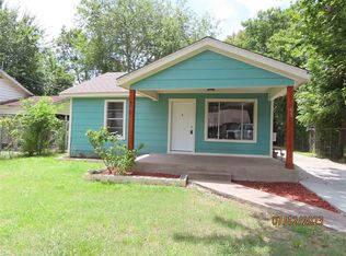 6322 Gainesville St, Houston, TX 77020