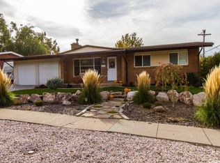 4221 S Orchard Ave, South Ogden, UT 84403
