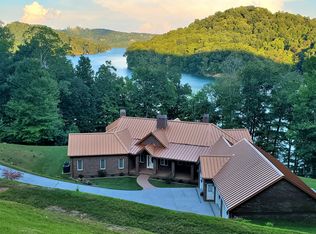 583 Norris Shores Dr, Sharps Chapel, TN 37866