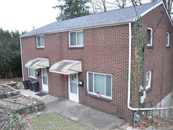 326-328 Avenue A, Pittsburgh, PA 15221