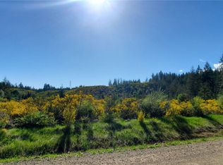 0 W California Rd, Shelton, WA 98584