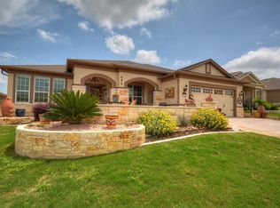 202 Duck Creek Ln, Georgetown, TX 78633