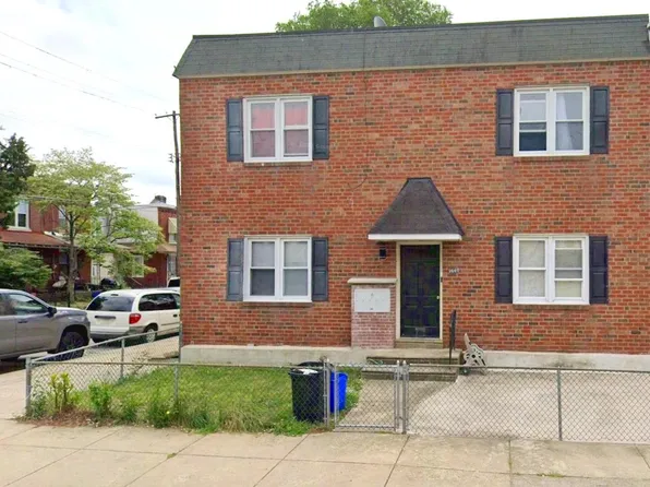 6649 Hegerman St, Philadelphia, PA 19135