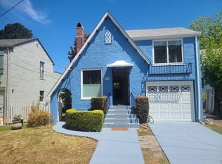 1491 Blake St, Berkeley, CA 94702
