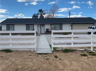 11030 Mohawk Rd, Apple Valley, CA 92308