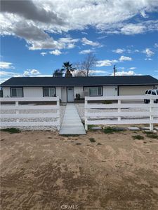 11030 Mohawk Rd, Apple Valley, CA, 92308