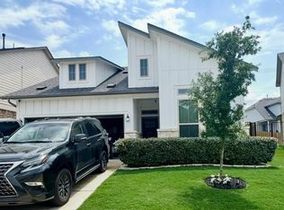2810 Sebring Cir, Austin, TX 78747