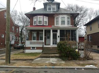 326 Berwyn Ave, Ewing, NJ 08618