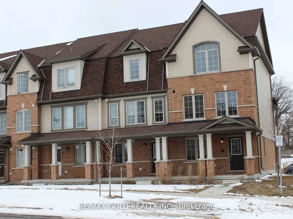 763 Linden Dr #67, Cambridge, ON N3H 0E4