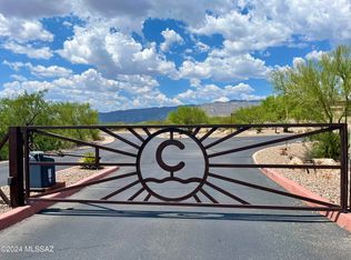 14600 E Circle H Ranch Pl, Vail, AZ 85641