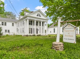 19 N Main St, Petersham, MA 01366